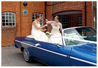 Kentucky Cars (Wedding Car Hire) 1061756 Image 5
